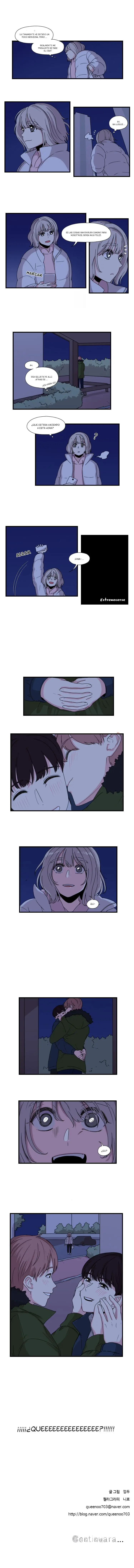 Flowers Falling Together (2017) - Capítulo 4 - Página 4 - LectorTMOo