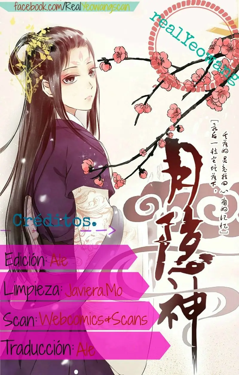 Flowers Falling Together (2017) - Capítulo 4 - Página 6 - LectorTMOo