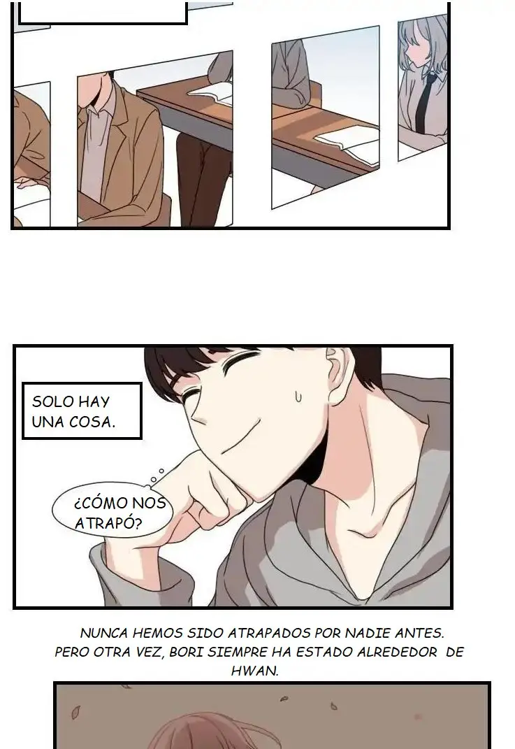 Flowers Falling Together (2017) - Capítulo 8 - Página 19 - LectorTMOo