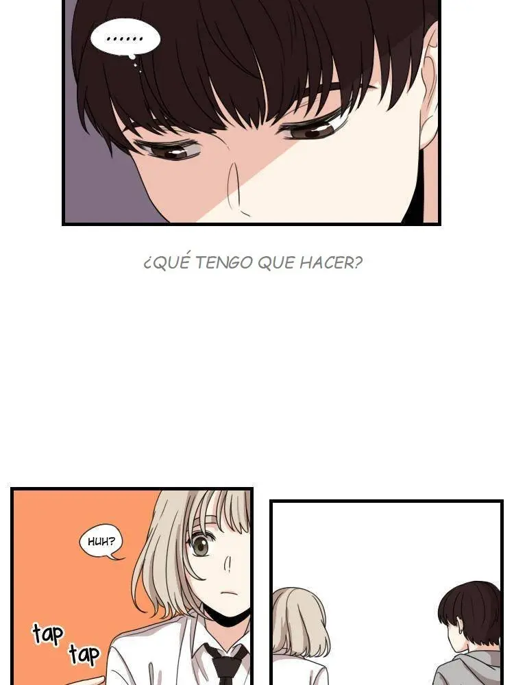 Flowers Falling Together (2017) - Capítulo 8 - Página 21 - LectorTMOo