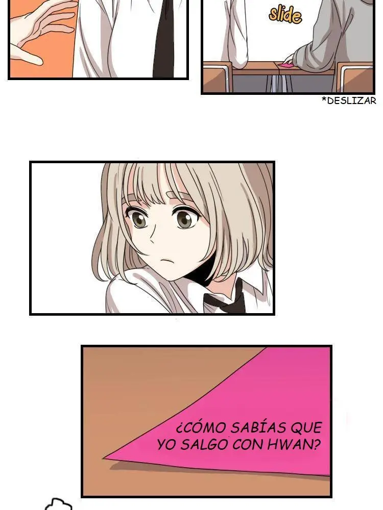 Flowers Falling Together (2017) - Capítulo 8 - Página 22 - LectorTMOo