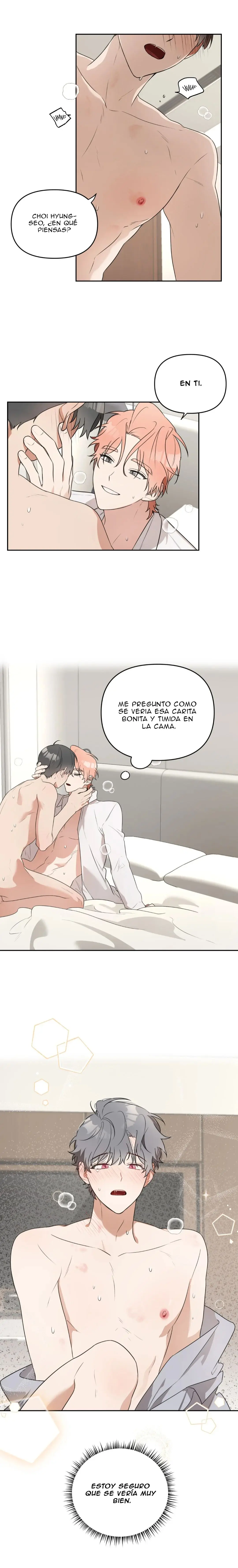 Flowers in the Garden (Jungwon's Flowers) (2023) - Capítulo 2 - Página 13 - LectorTMOo
