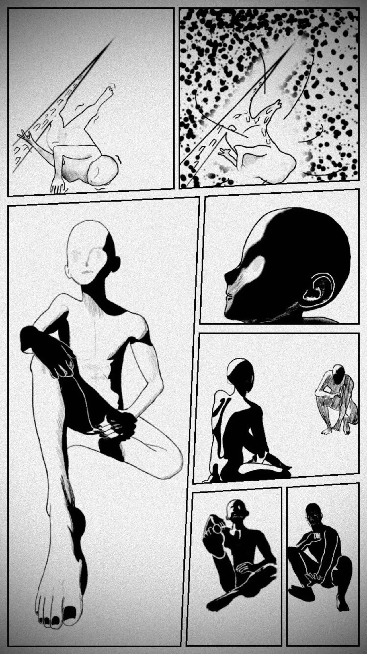 FLOWERS (2005) - Capítulo 1.1 - Página 20 - LectorTMOo