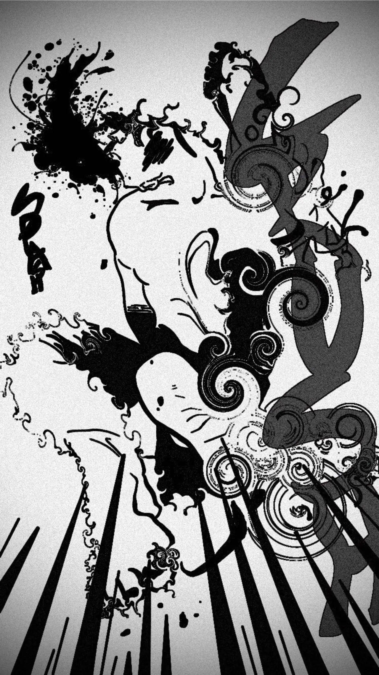 FLOWERS (2005) - Capítulo 1.1 - Página 32 - LectorTMOo