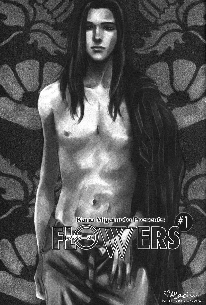 FLOWERS (2005) - Capítulo 1 - Página 5 - LectorTMOo