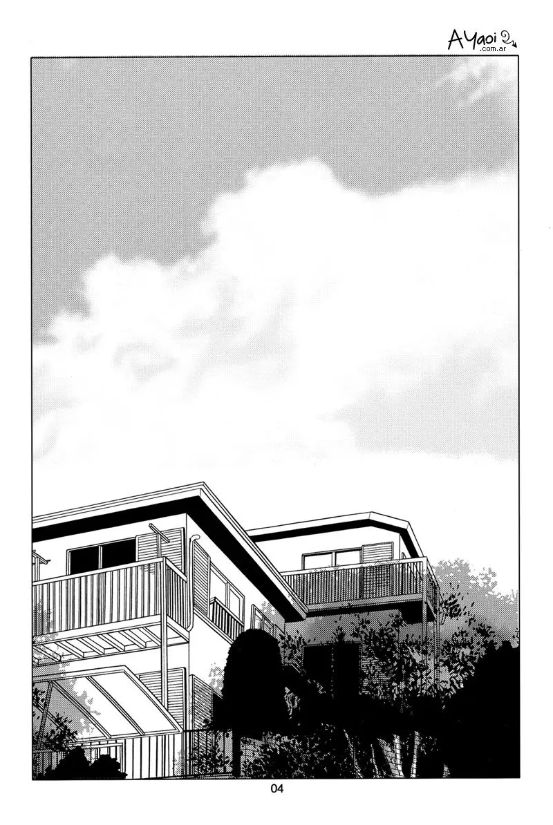 FLOWERS (2005) - Capítulo 6.5 - Página 4 - LectorTMOo