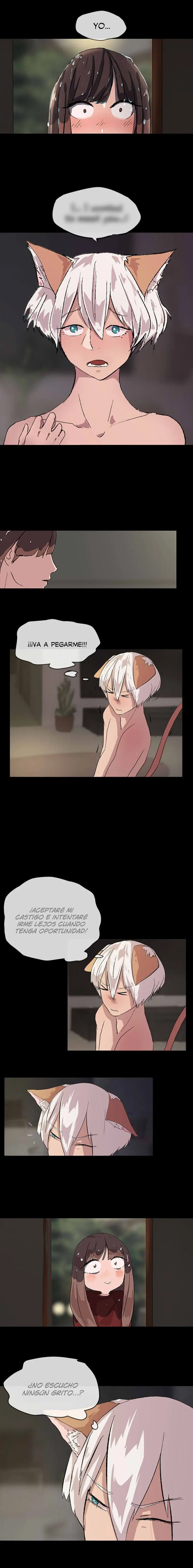 FLUFFY BOYFRIEND REMAKE (2016) - Capítulo 1 - Página 6 - LectorTMOo
