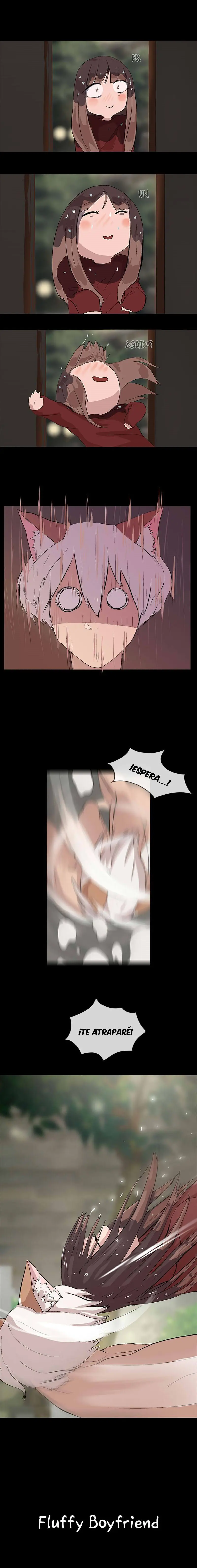 FLUFFY BOYFRIEND REMAKE (2016) - Capítulo 1 - Página 7 - LectorTMOo