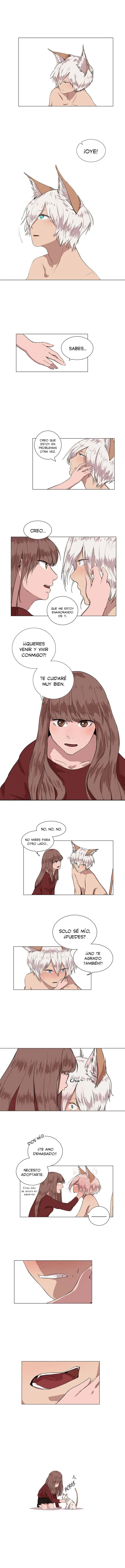 FLUFFY BOYFRIEND REMAKE (2016) - Capítulo 10 - Página 3 - LectorTMOo