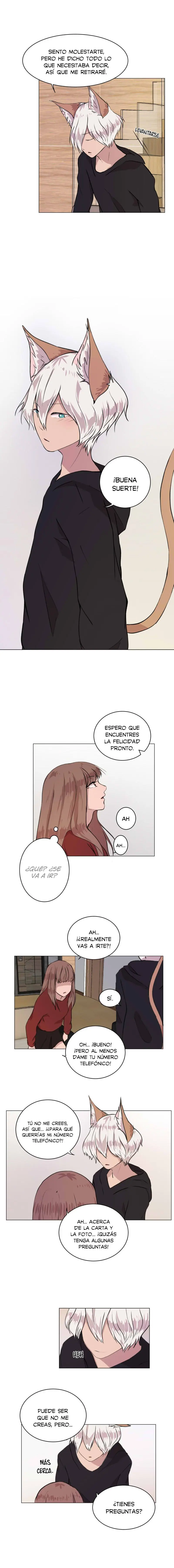 FLUFFY BOYFRIEND REMAKE (2016) - Capítulo 11 - Página 5 - LectorTMOo