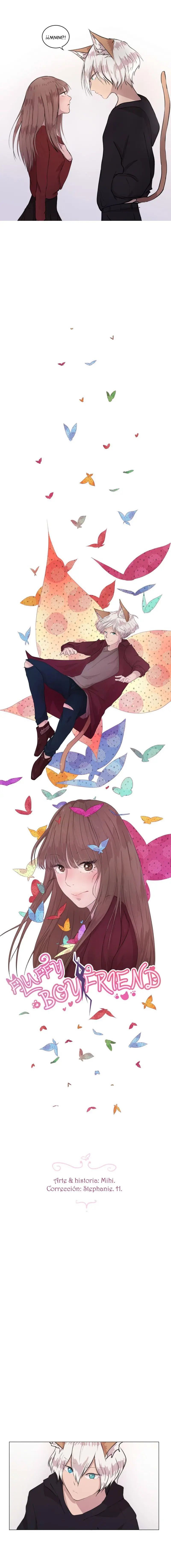 FLUFFY BOYFRIEND REMAKE (2016) - Capítulo 11 - Página 6 - LectorTMOo
