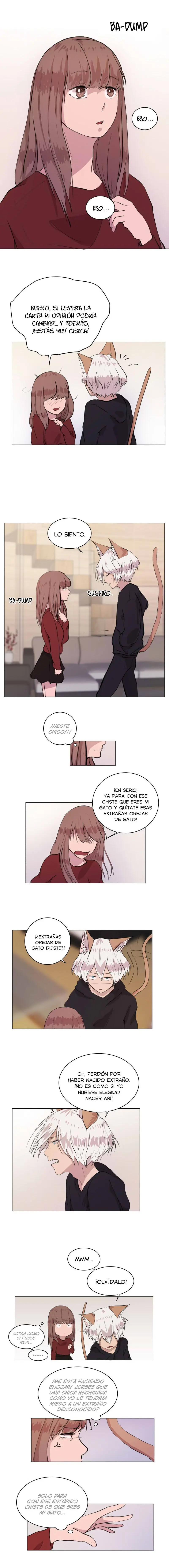 FLUFFY BOYFRIEND REMAKE (2016) - Capítulo 11 - Página 7 - LectorTMOo