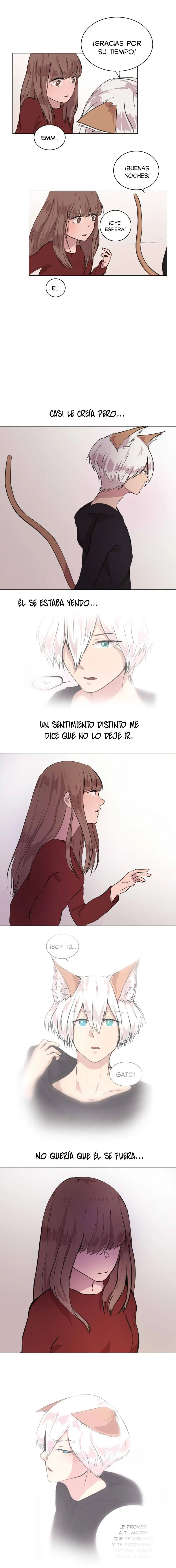 FLUFFY BOYFRIEND REMAKE (2016) - Capítulo 11 - Página 10 - LectorTMOo