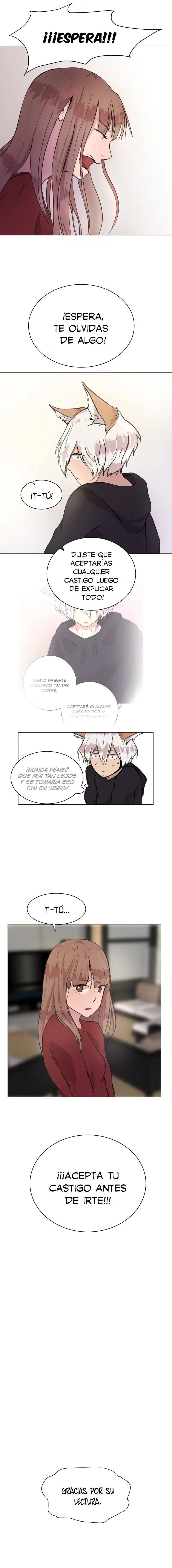 FLUFFY BOYFRIEND REMAKE (2016) - Capítulo 11 - Página 11 - LectorTMOo