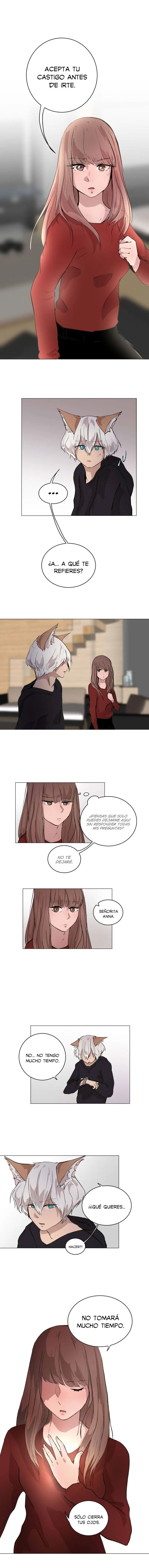 FLUFFY BOYFRIEND REMAKE (2016) - Capítulo 12 - Página 3 - LectorTMOo