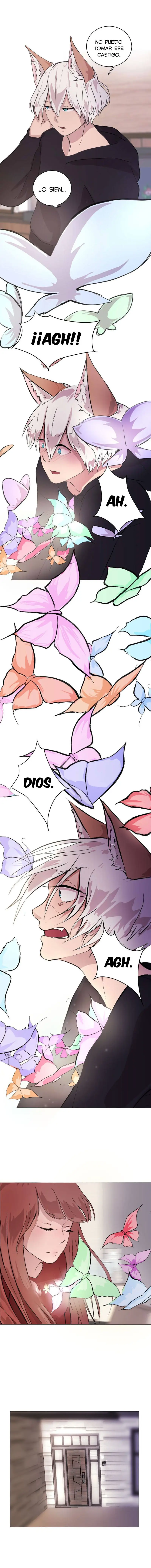 FLUFFY BOYFRIEND REMAKE (2016) - Capítulo 12 - Página 5 - LectorTMOo