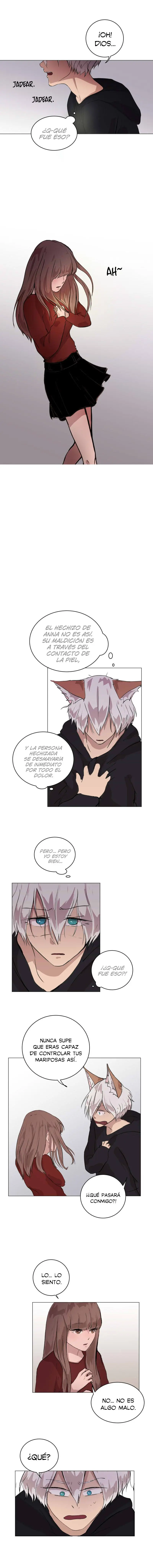 FLUFFY BOYFRIEND REMAKE (2016) - Capítulo 12 - Página 6 - LectorTMOo