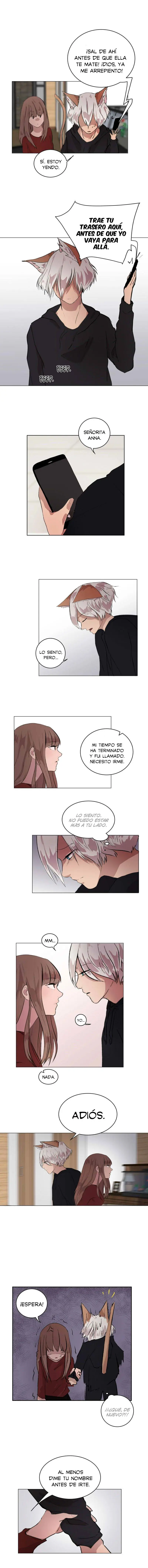 FLUFFY BOYFRIEND REMAKE (2016) - Capítulo 12 - Página 8 - LectorTMOo