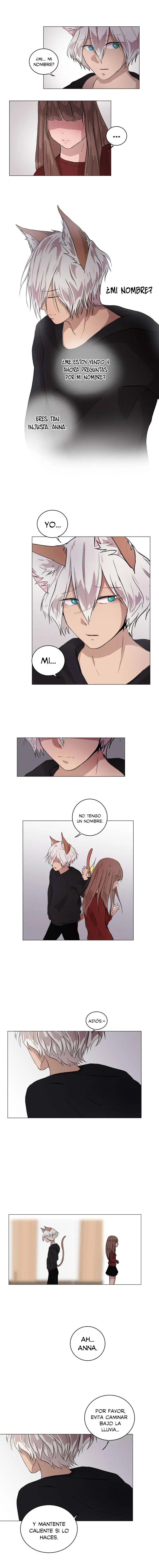 FLUFFY BOYFRIEND REMAKE (2016) - Capítulo 12 - Página 9 - LectorTMOo