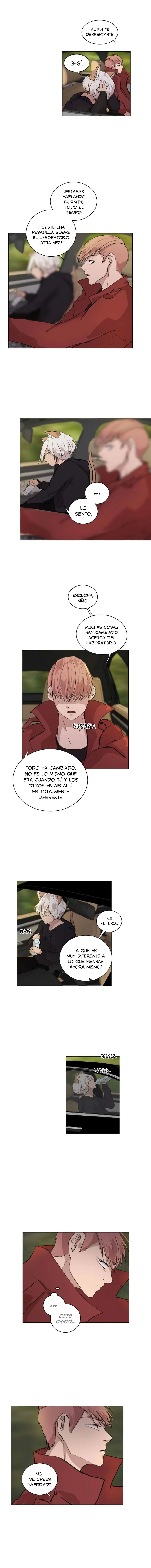 FLUFFY BOYFRIEND REMAKE (2016) - Capítulo 13 - Página 7 - LectorTMOo