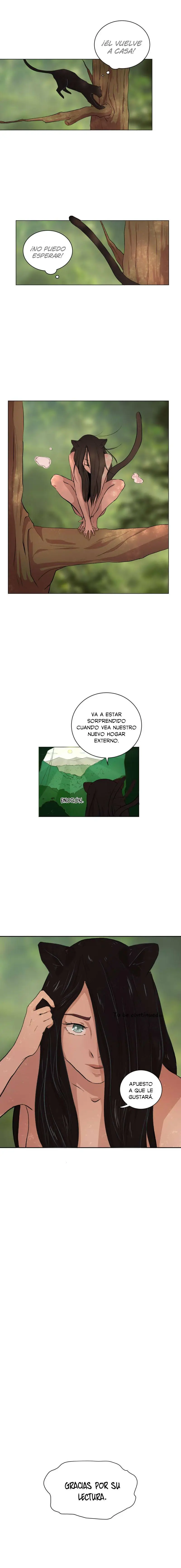 FLUFFY BOYFRIEND REMAKE (2016) - Capítulo 13 - Página 11 - LectorTMOo