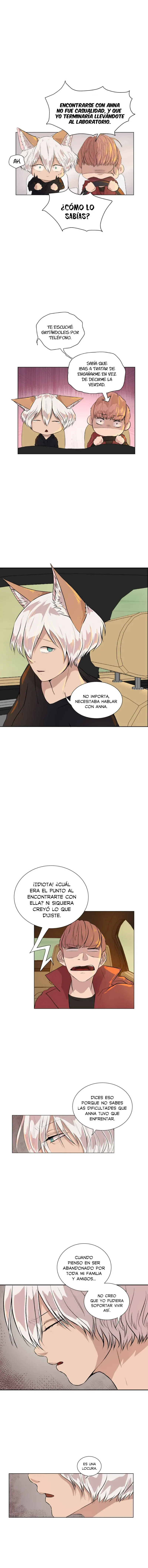FLUFFY BOYFRIEND REMAKE (2016) - Capítulo 14 - Página 6 - LectorTMOo