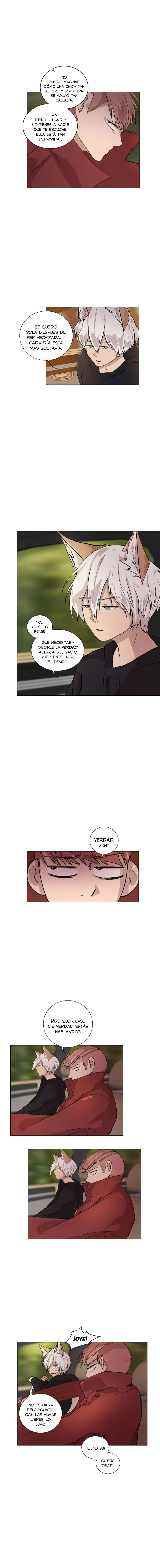 FLUFFY BOYFRIEND REMAKE (2016) - Capítulo 14 - Página 7 - LectorTMOo