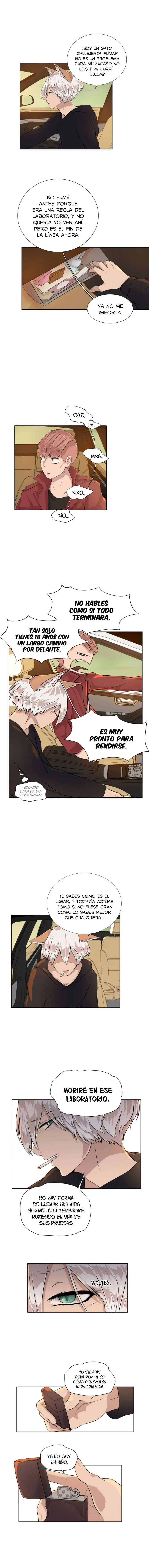 FLUFFY BOYFRIEND REMAKE (2016) - Capítulo 14 - Página 10 - LectorTMOo