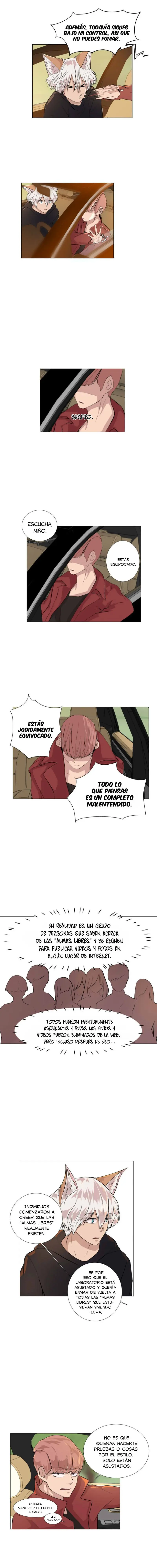 FLUFFY BOYFRIEND REMAKE (2016) - Capítulo 14 - Página 12 - LectorTMOo