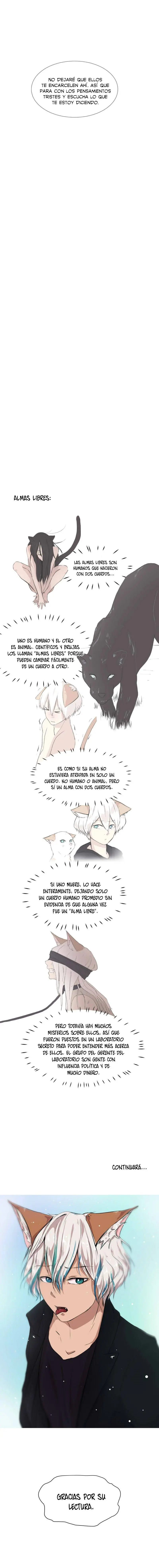 FLUFFY BOYFRIEND REMAKE (2016) - Capítulo 14 - Página 13 - LectorTMOo