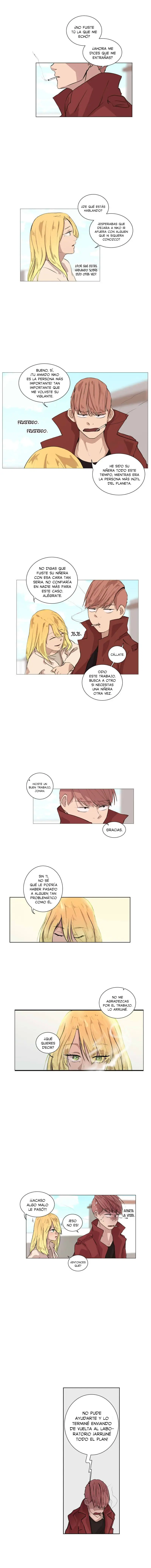 FLUFFY BOYFRIEND REMAKE (2016) - Capítulo 15 - Página 7 - LectorTMOo
