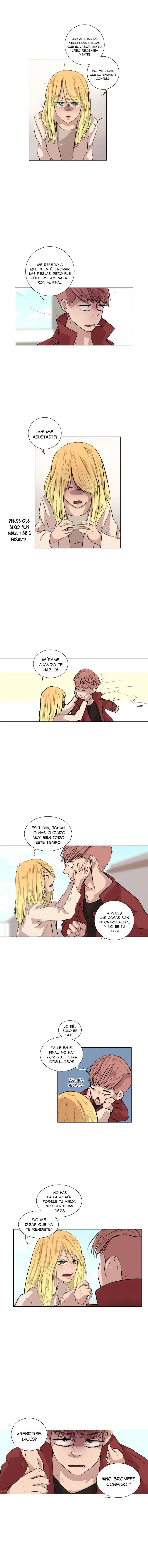FLUFFY BOYFRIEND REMAKE (2016) - Capítulo 15 - Página 8 - LectorTMOo
