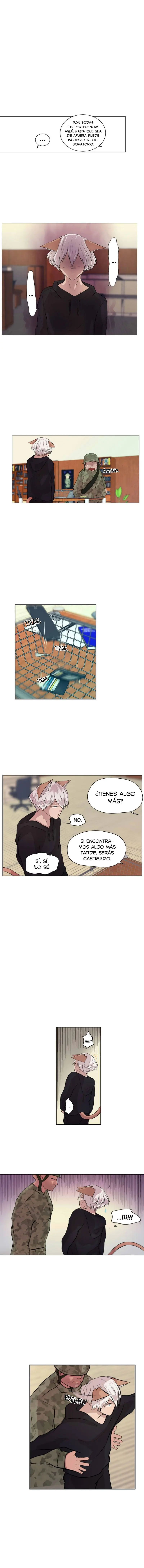 FLUFFY BOYFRIEND REMAKE (2016) - Capítulo 16 - Página 3 - LectorTMOo