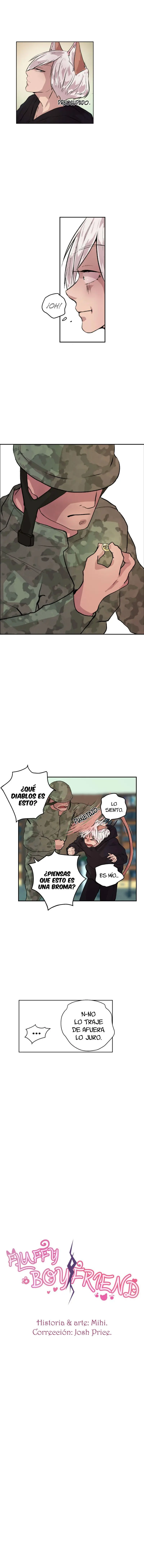 FLUFFY BOYFRIEND REMAKE (2016) - Capítulo 16 - Página 4 - LectorTMOo