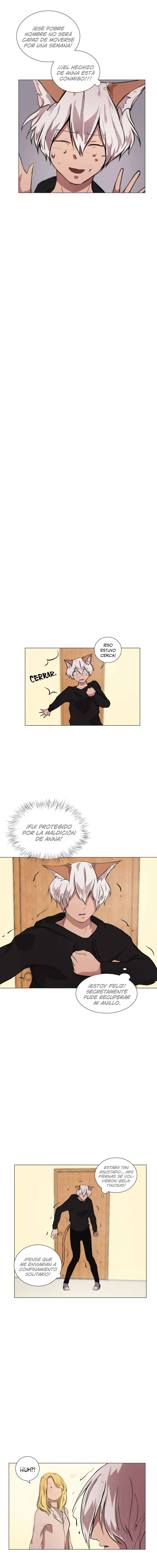 FLUFFY BOYFRIEND REMAKE (2016) - Capítulo 16 - Página 7 - LectorTMOo