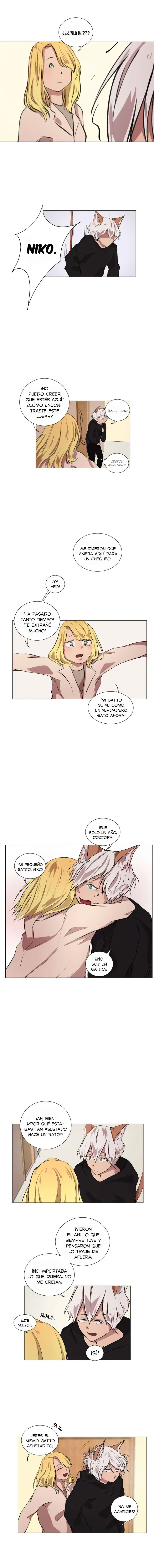 FLUFFY BOYFRIEND REMAKE (2016) - Capítulo 16 - Página 8 - LectorTMOo
