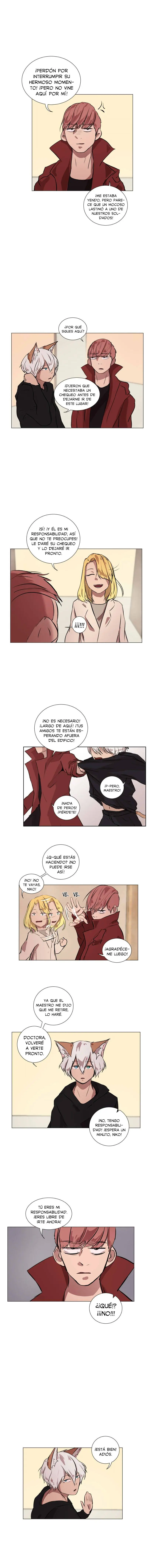 FLUFFY BOYFRIEND REMAKE (2016) - Capítulo 16 - Página 10 - LectorTMOo