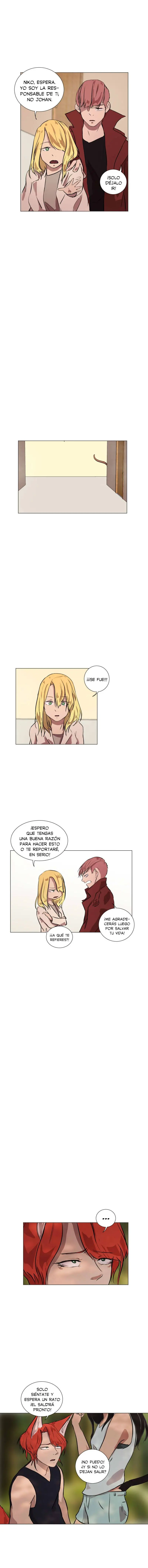 FLUFFY BOYFRIEND REMAKE (2016) - Capítulo 16 - Página 11 - LectorTMOo