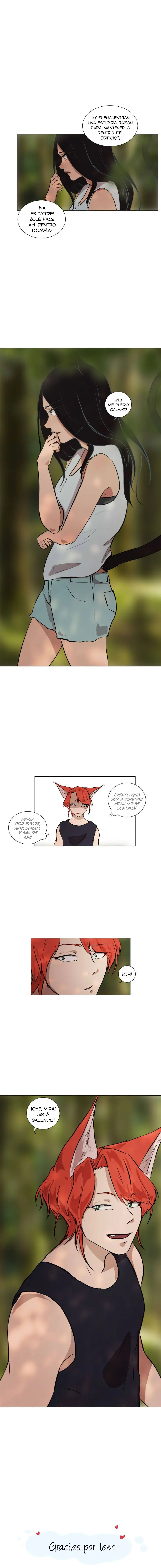FLUFFY BOYFRIEND REMAKE (2016) - Capítulo 16 - Página 12 - LectorTMOo