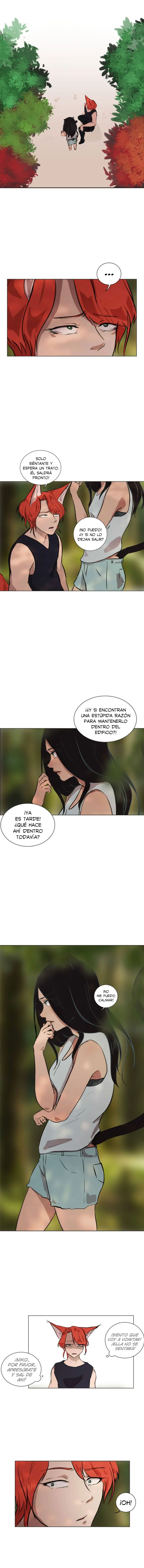 FLUFFY BOYFRIEND REMAKE (2016) - Capítulo 17 - Página 4 - LectorTMOo