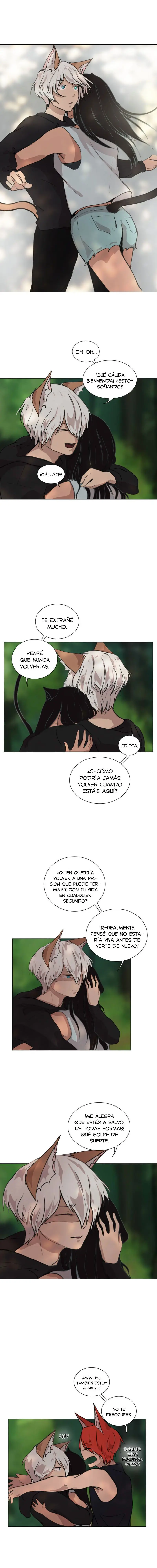 FLUFFY BOYFRIEND REMAKE (2016) - Capítulo 17 - Página 6 - LectorTMOo