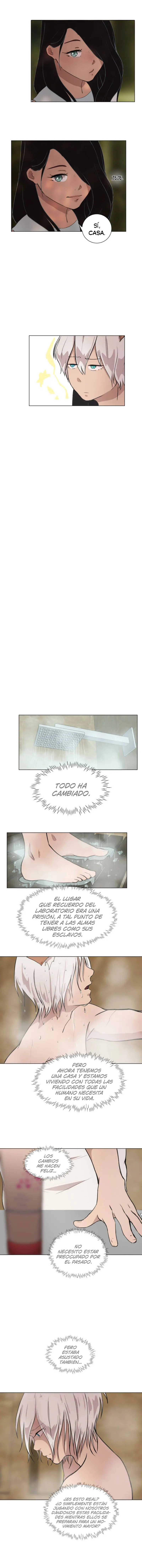 FLUFFY BOYFRIEND REMAKE (2016) - Capítulo 17 - Página 9 - LectorTMOo