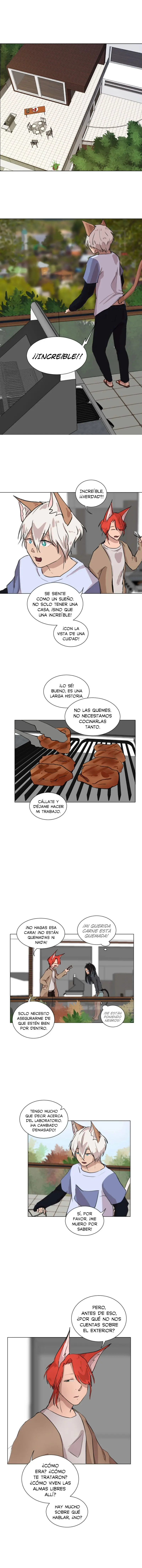 FLUFFY BOYFRIEND REMAKE (2016) - Capítulo 17 - Página 11 - LectorTMOo
