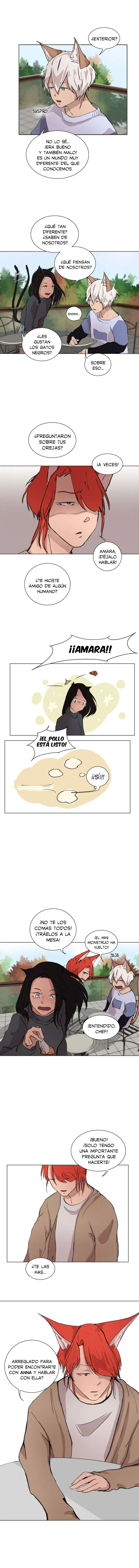 FLUFFY BOYFRIEND REMAKE (2016) - Capítulo 17 - Página 12 - LectorTMOo