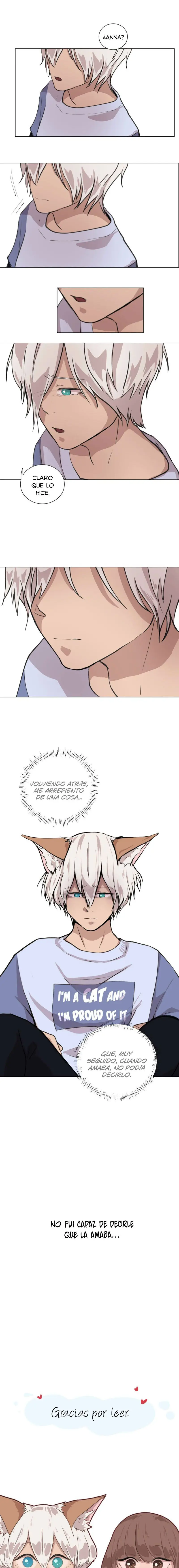FLUFFY BOYFRIEND REMAKE (2016) - Capítulo 17 - Página 13 - LectorTMOo