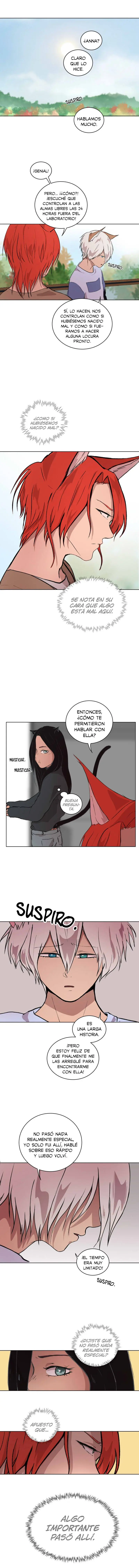 FLUFFY BOYFRIEND REMAKE (2016) - Capítulo 18 - Página 3 - LectorTMOo