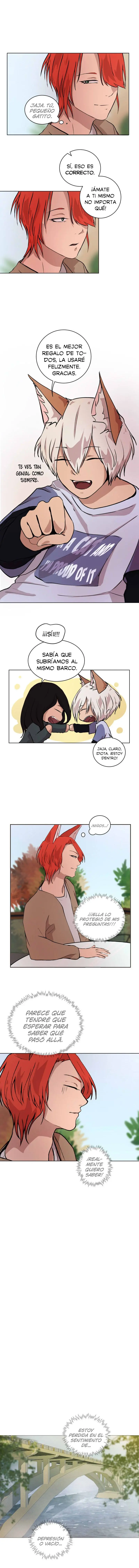 FLUFFY BOYFRIEND REMAKE (2016) - Capítulo 18 - Página 6 - LectorTMOo