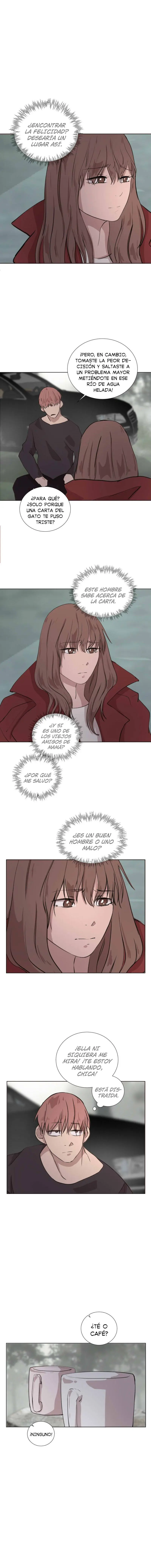 FLUFFY BOYFRIEND REMAKE (2016) - Capítulo 19 - Página 5 - LectorTMOo