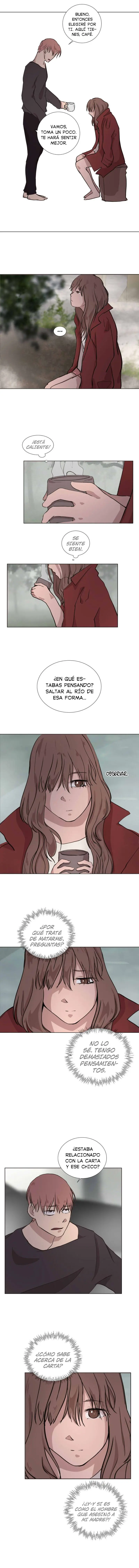 FLUFFY BOYFRIEND REMAKE (2016) - Capítulo 19 - Página 6 - LectorTMOo