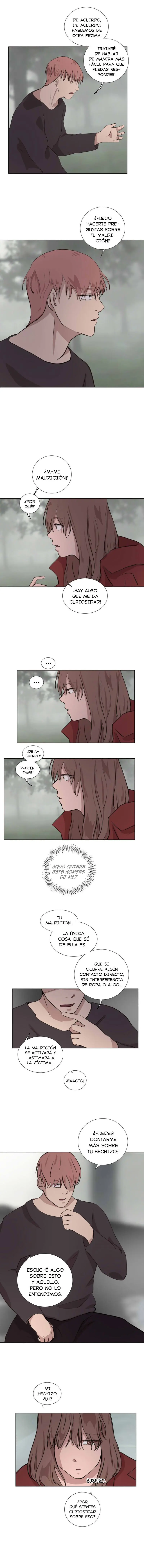 FLUFFY BOYFRIEND REMAKE (2016) - Capítulo 19 - Página 7 - LectorTMOo